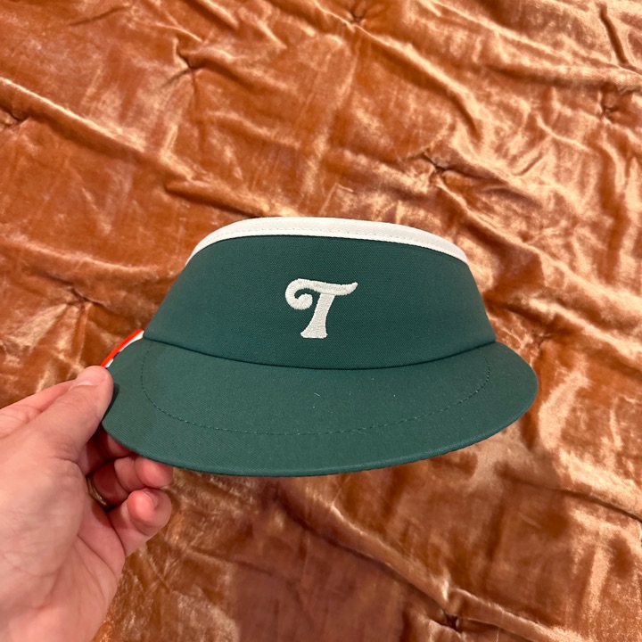 Tour Visor, Tour Visor