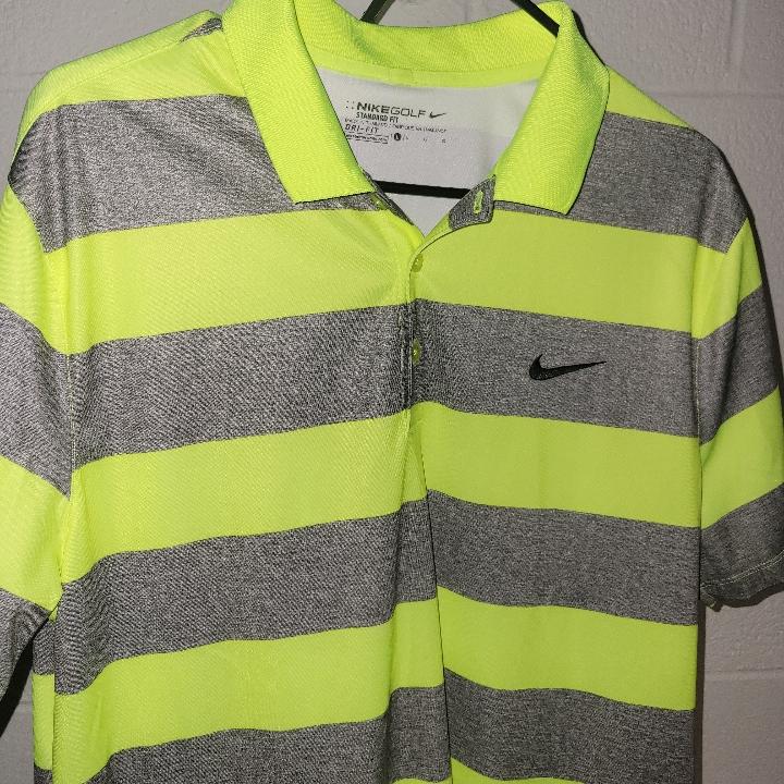 Nike Polo