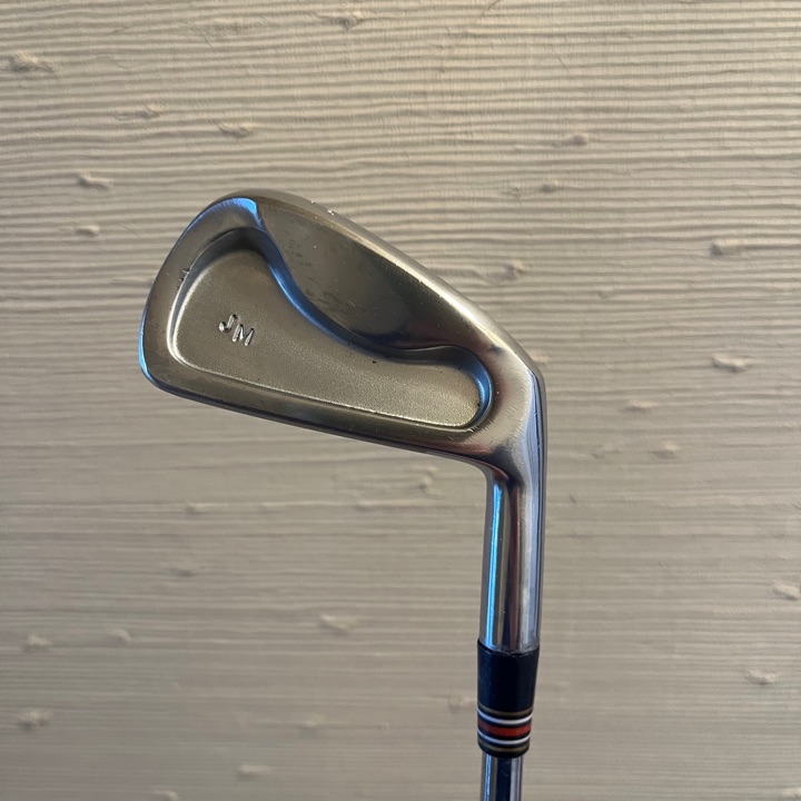 Scratch iron set- heads only