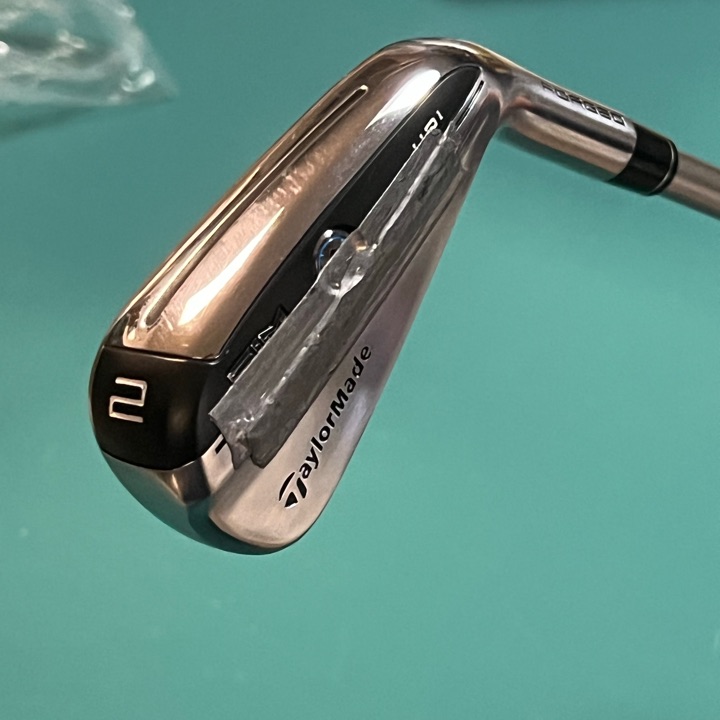 Taylormade SIM Driving Iron - 2 Iron