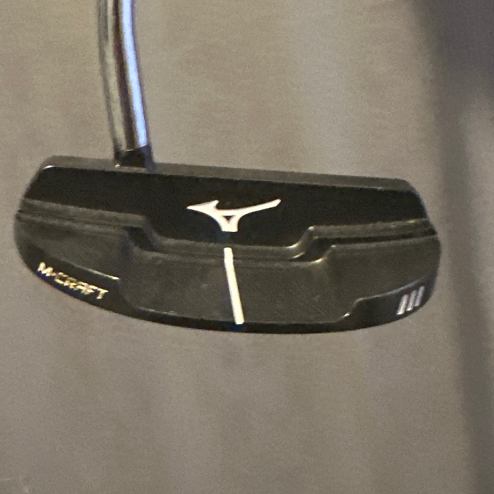 Mizuno M-Craft Type 3