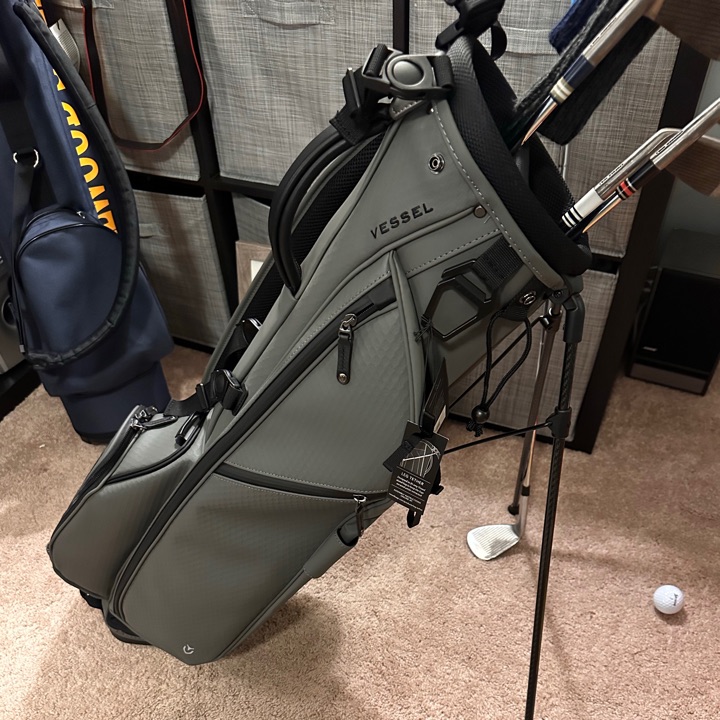 Imperial x Vessel Sunday 2.0 NWT