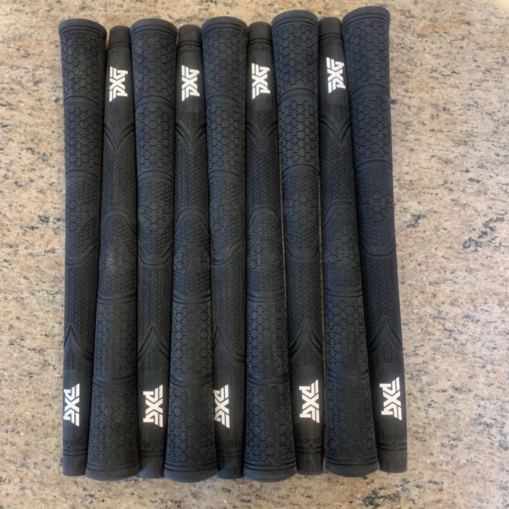 PXG Lamkin Midsize Grips NEW