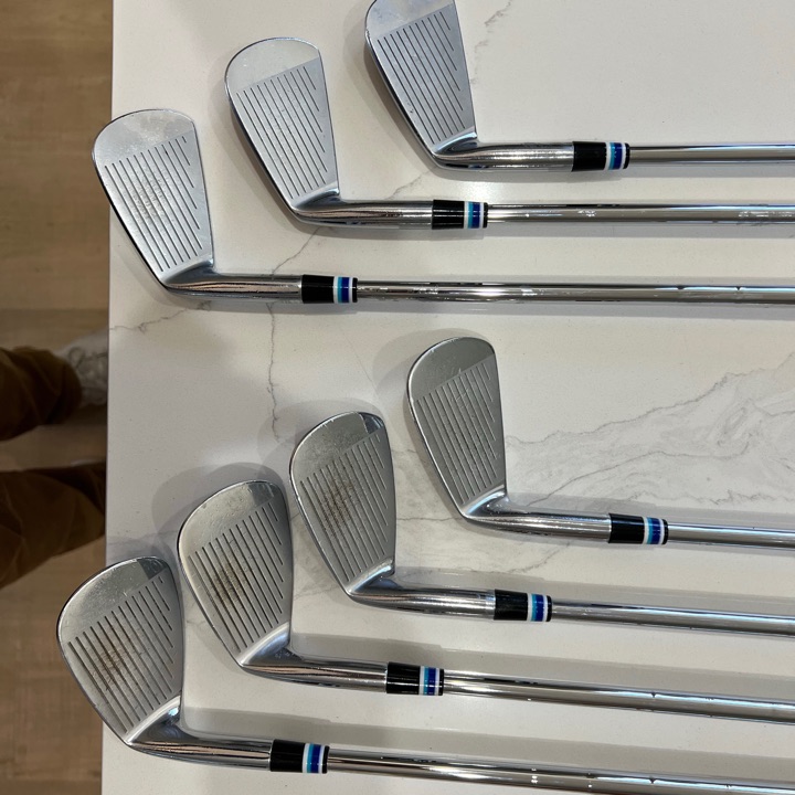 Mizuno MP 33 | MULLIE Golf