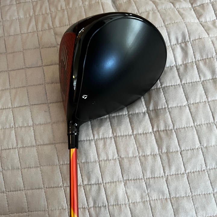 TaylorMade Stealth Plus 9deg Speeder Evo II 661x | MULLIE Golf