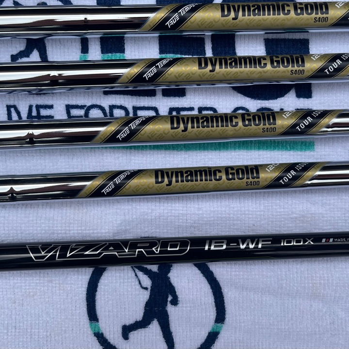 Honma tr20 combo set 4-P | MULLIE Golf Honma tr20 combo set 4-P | MULLIE Golf