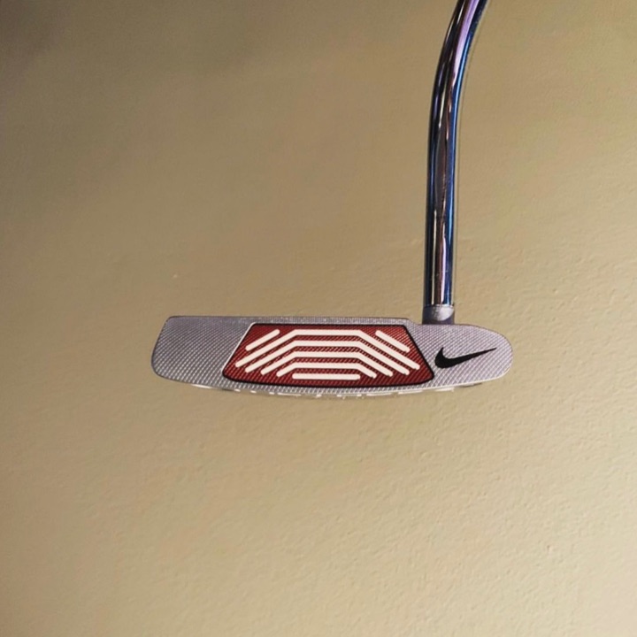 Nike Method Putter