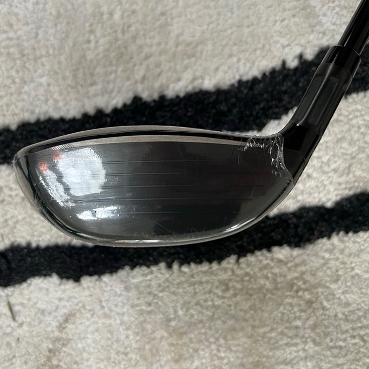 TaylorMade Stealth 3 HL 16.5  brand new