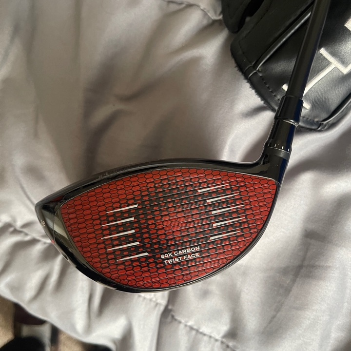 Stealth Plus 10.5 Stiff | MULLIE Golf Stealth Plus 10.5 Stiff | MULLIE Golf