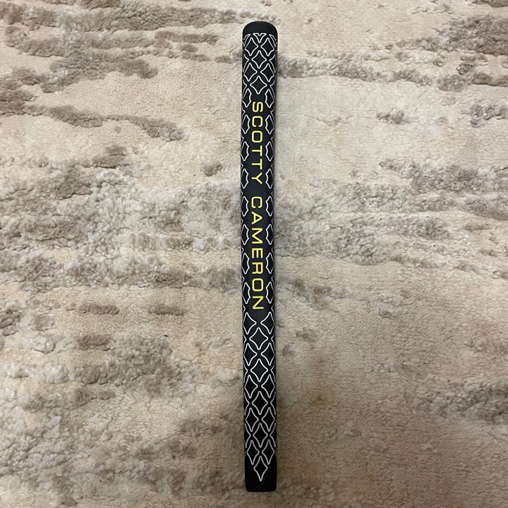 Scotty Cameron Pistol Putter Grip