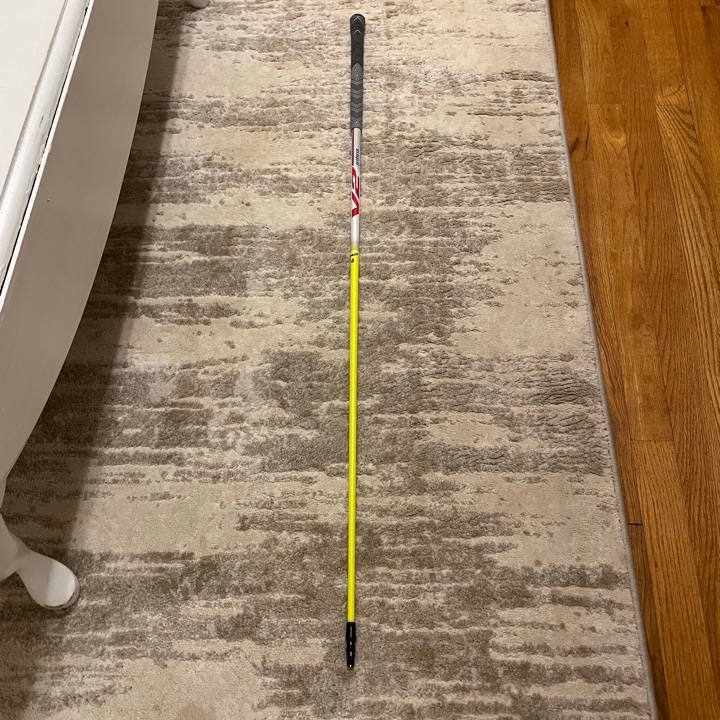 Proforce v2 3 wood shaft with TM tip | MULLIE Golf