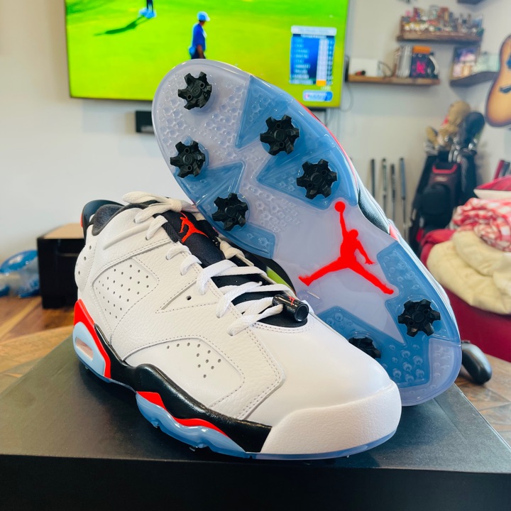 BRAND NEW - Jordan Retro 6G