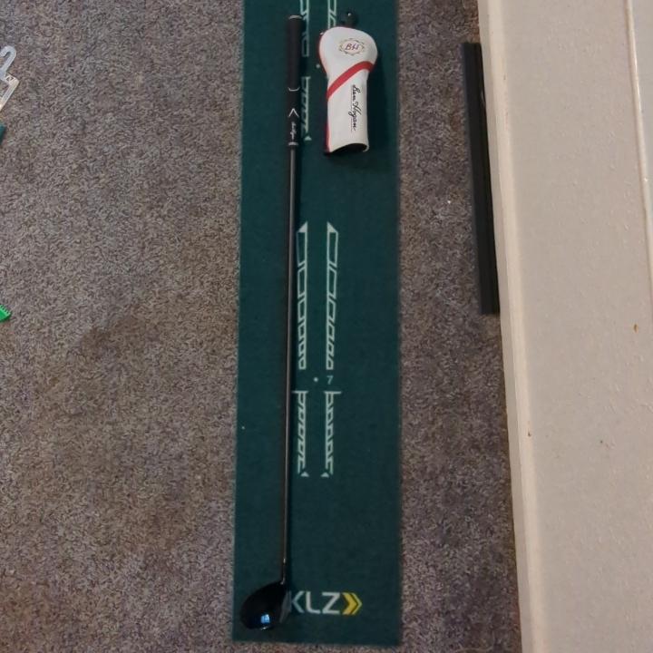 Ben Hogan 3-Wood