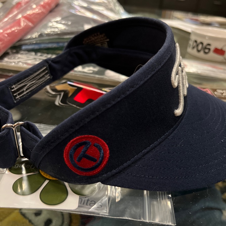 Scotty Cameron, Titleist Circle T Visor