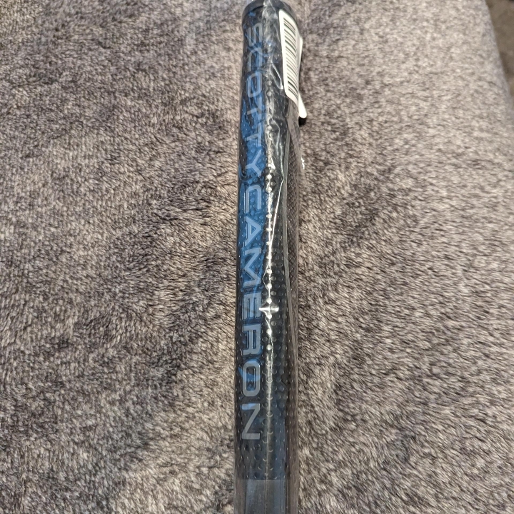 Scotty Cameron Large Grip