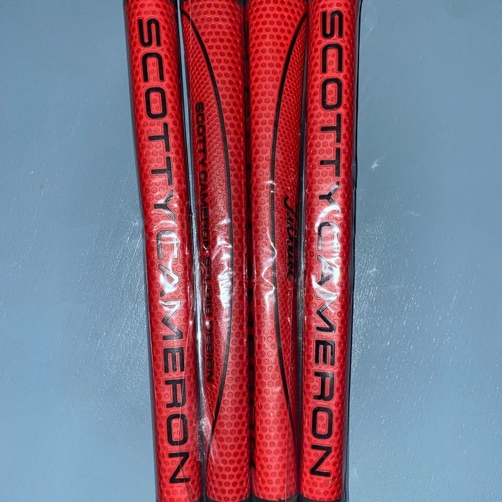 Scotty Cameron Studio Design Matador-Medium Grip