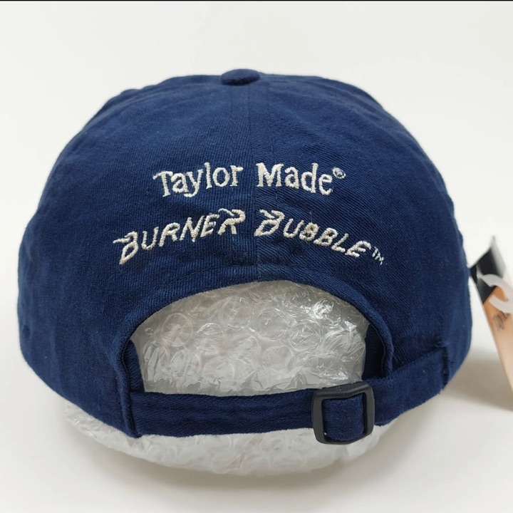 Taylormade 2025 burner hat