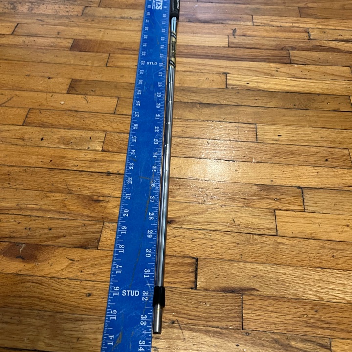 Dynamic Golf Tour Issue S400 wedge shaft