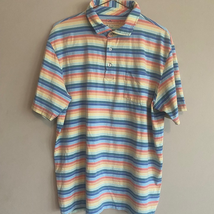Peter Millar Polo