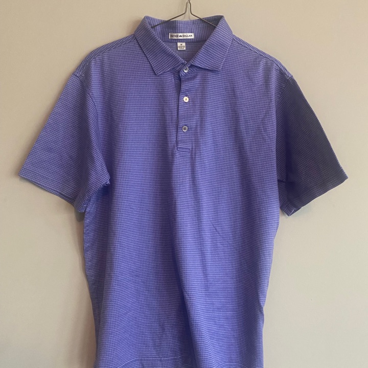 Peter Millar Polo #1
