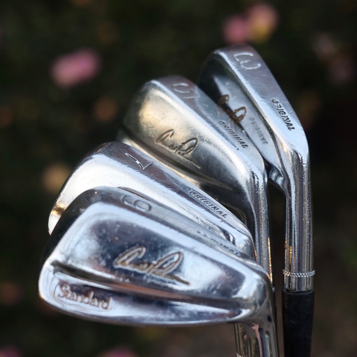 専用です　　　☆Arnold Palmer S-YARD ゴルフ/R135 ARNOLD PALMER UMBRELLA PUTTER Right Handed Heel Shafted