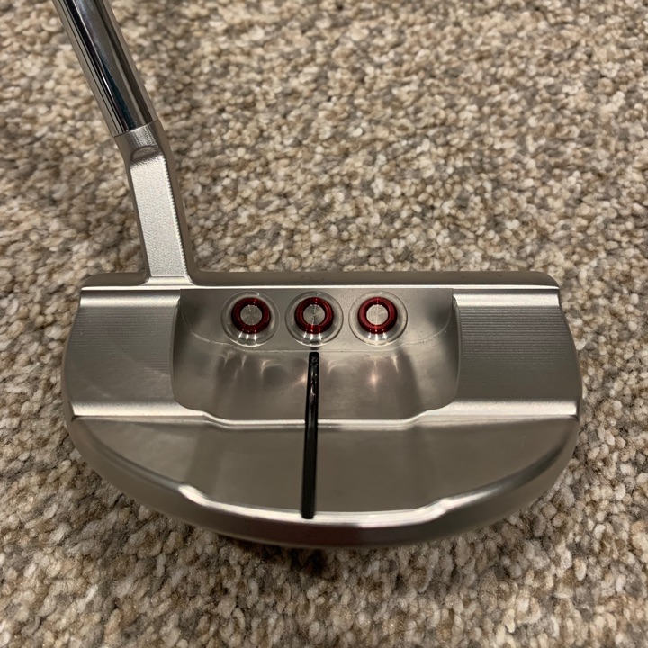 Scotty Cameron Special Select Flowback 5.5 MINT 35” | MULLIE
