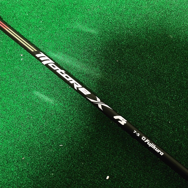 Cobra RadSpeed BIG Tour Bois 3 - 14,5° - Tête Seule Avec Adaptateur - Occasion 7,5/10