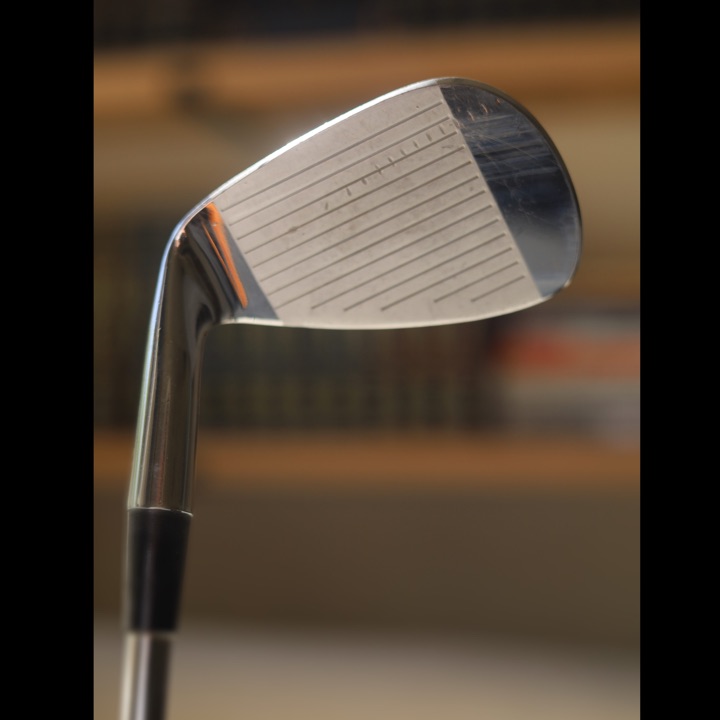 Wilson staff Ws-2000 forged | MULLIE Golf