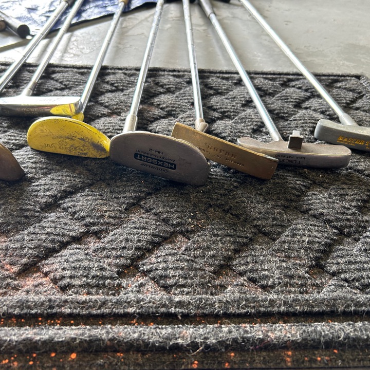 Golf Clubs