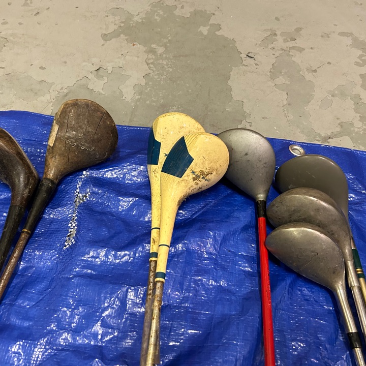 [新品未使用］92 GOLF PRO MENRYDER CUP M1size42 TaylorMade Sim2 Max Limited Edition Team USA 9° Ventus Blue