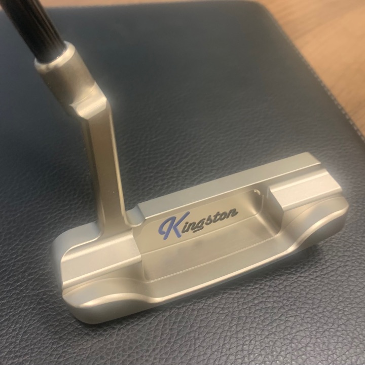 Kingston KP1 Carbon Putter