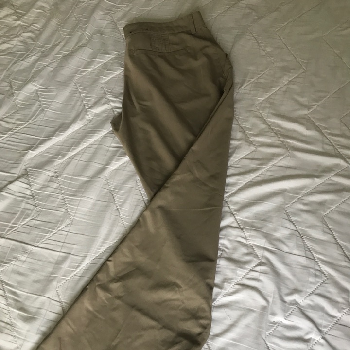 Adidas Climalite 32x30 Pants
