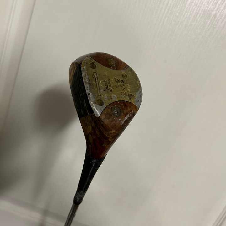 Golf Clubs | MULLIE Golf