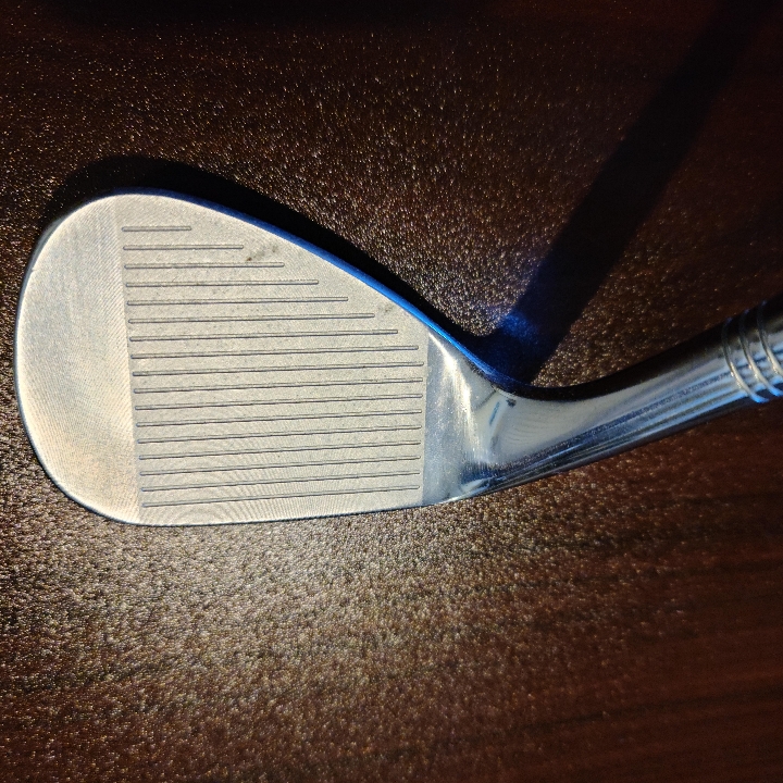 TaylorMade 2019 M2 Wedge (D-52438360120) | 2nd Swing Golf