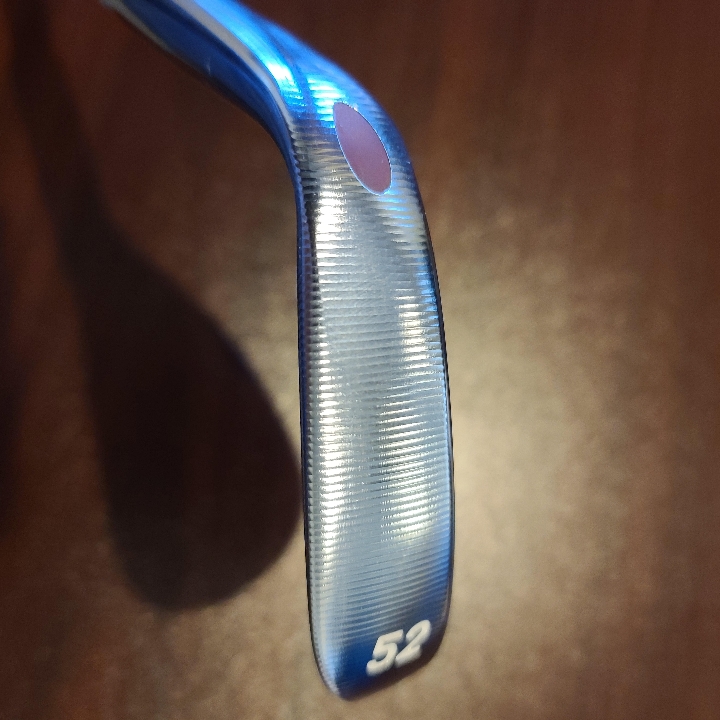 TaylorMade Spider Tour X Truss Center TM2 Putter Club 33in