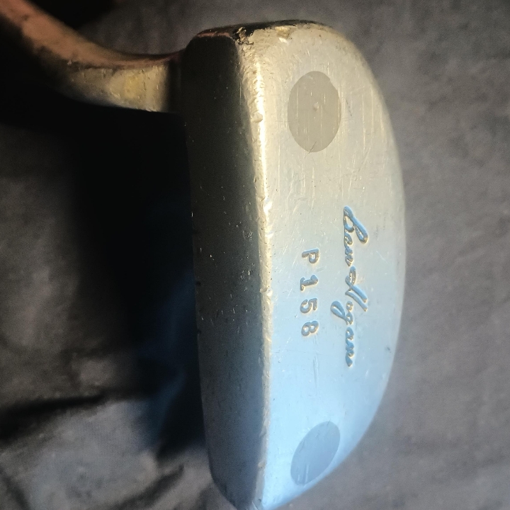 Ben Hogan P158 Mallet Putter