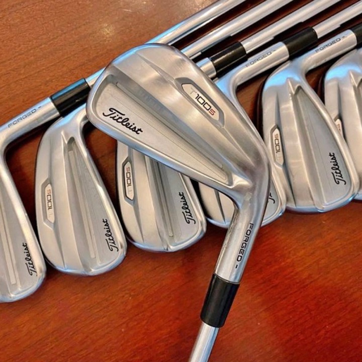 2022 titleist t100s