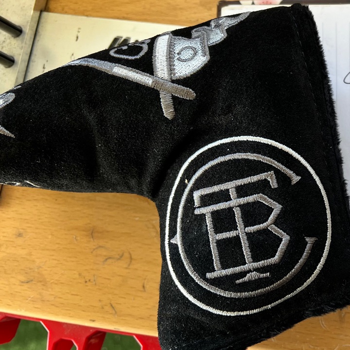 The Buck Club Collective Covee