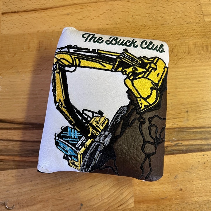 The buck club
