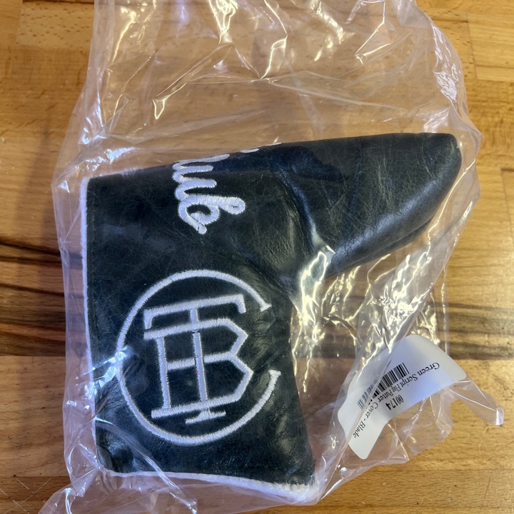 The buck club
