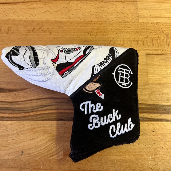 The buck club