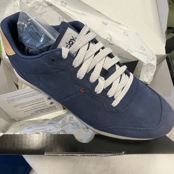 Foot Joy Contour Jogger Shoe