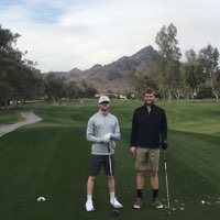 GolfGrange