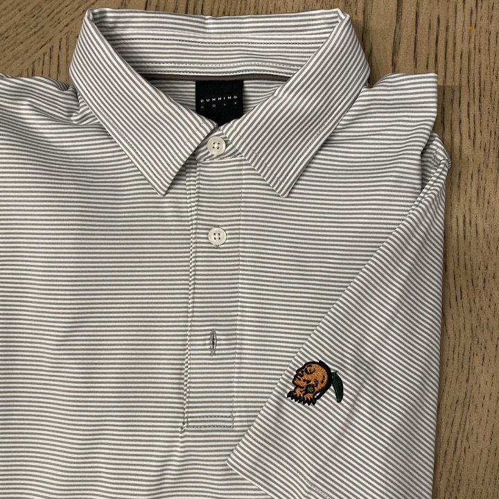 Dunning CoolMax Polo