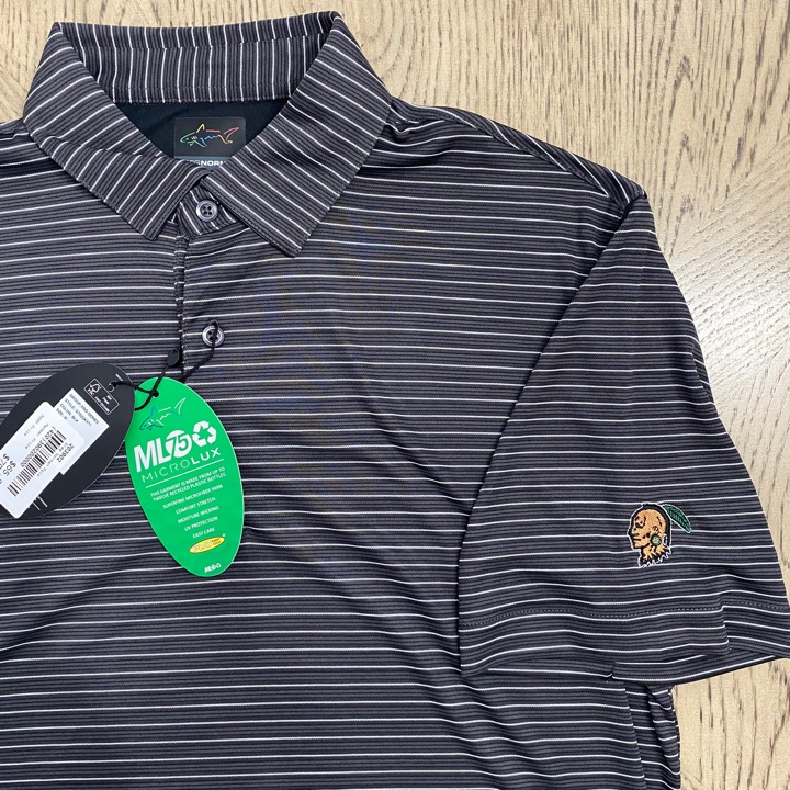 Greg Norman Microlux Polo