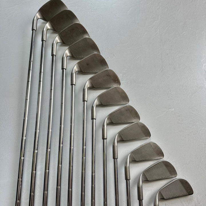 Ping Eye 2 (1-LW) - 12 IRONS - RARE! | MULLIE Golf