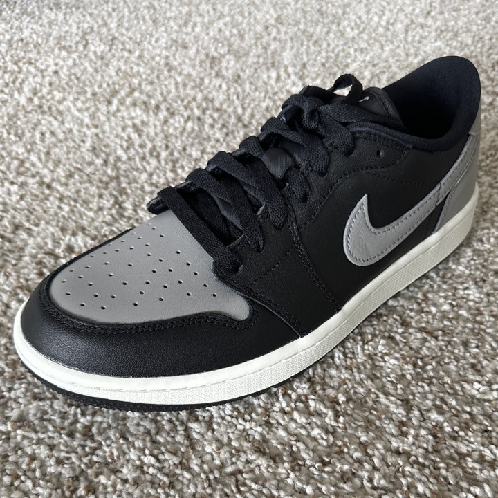 Air Jordan 1 Low G | MULLIE Golf