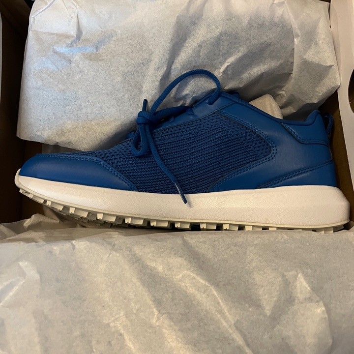 Stroll Performance Golf Shoe - Size 10