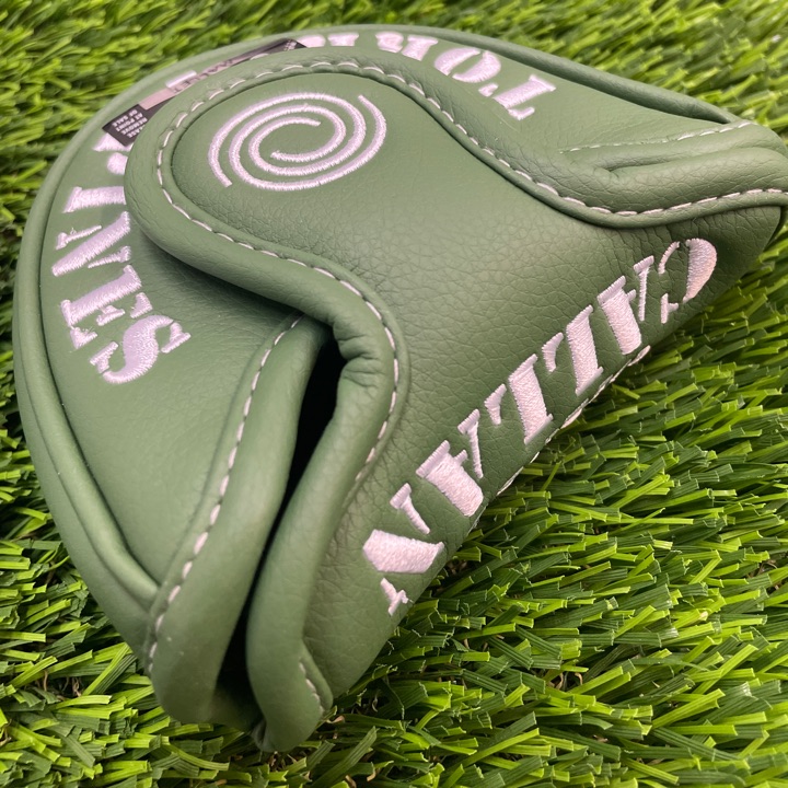 Odyssey Torrey Pines US Open Mallet Headcover