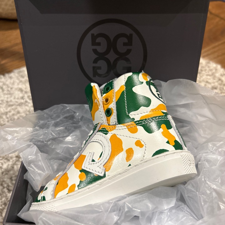 G/Fore Waste Management Putter Cover